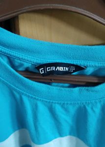 Buy This Sky Blue Tshirt!!