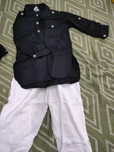 Baby Boy Pathani