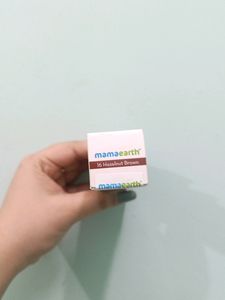 Mamaearth Lipstick