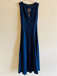 Designer Long One Piece🖤