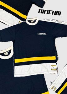 Vintage HEAD Sportswear T-Shirt