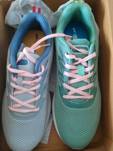 Campus Exotic Error Shoes.Rare Item.