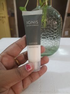 Lotion