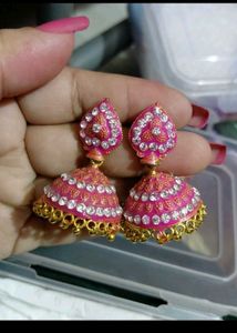 Set Of 10 Earings