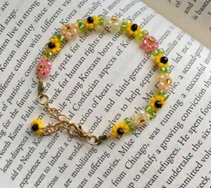 Sunflower Bracelet🌻