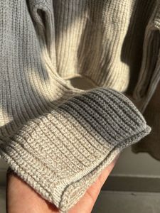 H&amp;M Cozy Knit Sweater