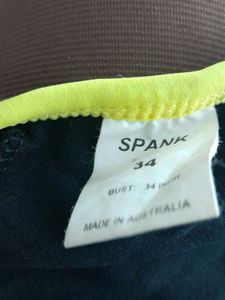 Spank One Piece Swimsuit(Women&#39;s)
