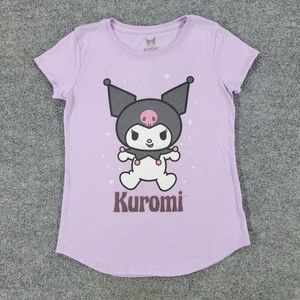 Kuromi Top