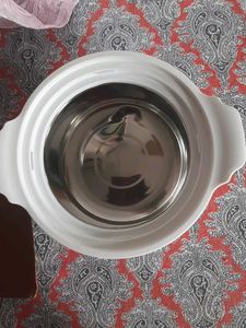 Oppo 2500 Insulated Designer Hot Pot