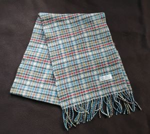 Imported Nina Ricci Scarf