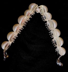 Set Of 2 Banana Clips