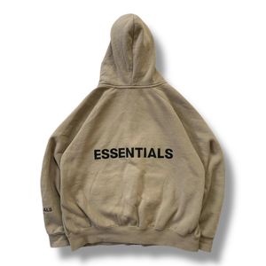 Essentials Hoodie