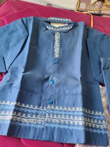 Boys Ethnic Kurta Set