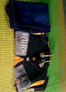 👕 Stylish Boys Clothing Set – Full Sleeve