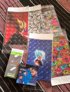 10 Mobile Covers Combo Offer For Limited Time