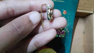 Hotselling lotus hook pins🪷