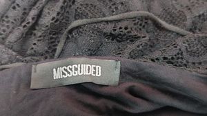 Missguided Lace Bodysuit
