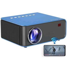 XElectron Portable Projector