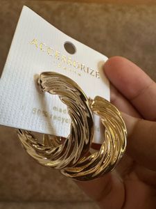 Beautiful Dangler Earrings - Accessorize