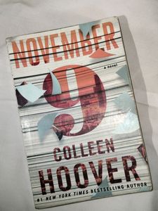 Fiction Book