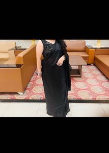 Sequence Saree