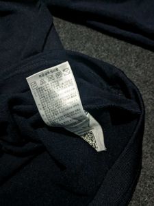 Puma Long Sleeve T-Shirt