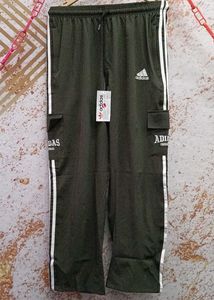 Adidas Track Pants