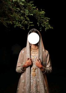 Bridal Gown