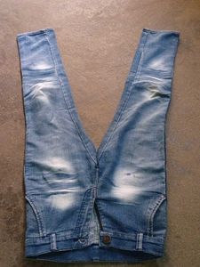 Jeans For Party Wear