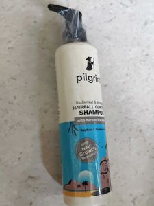 Pilgrim Shampoo  Redensyl And Anagaim
