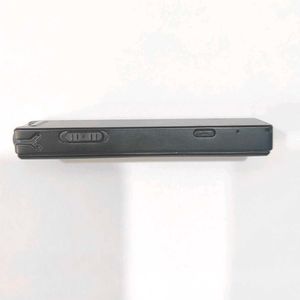 Mini Body Portable 1080p Camera &amp; Card Reader