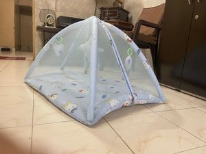 ₹800 Baby Tent