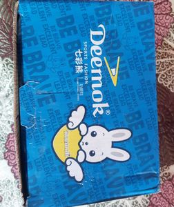 Cute Kids&#39; Light-Up Sneakers