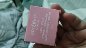 Hydrating Moisturizer