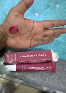 Summer Friday