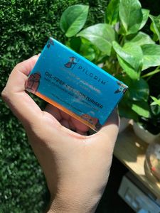 Pilgrims Oil Free Moisture