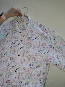 Best Korean Baggy Shirt 👕