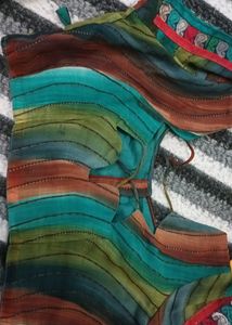 Festive And Formal Saree