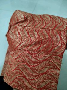 Banarasi Saree With Blouse