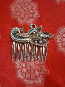 Fancy Earing