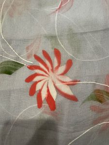 Elegant Embroidered Kurta