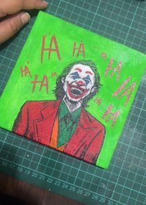 Joker Art