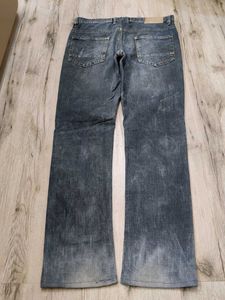 Ma838 DNMX Jeans Waist 30
