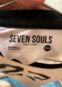 Cool Graphic Tee