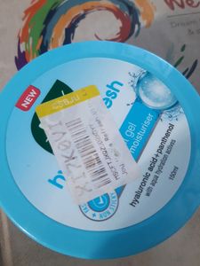Hylaronic Acid Moisturizer