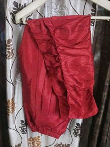 Indo Western Size 40 With Lower