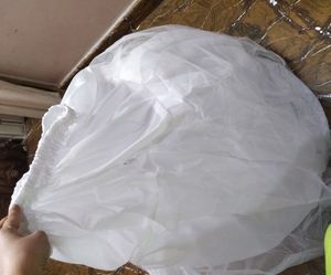 Flared Inner Skirt