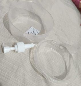 Dishwashing Set