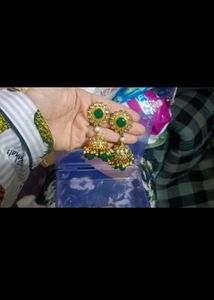 Pre Bridal Jewellery Set