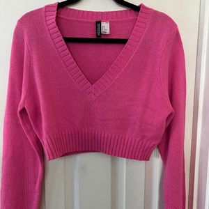 H&amp;m Jumper
